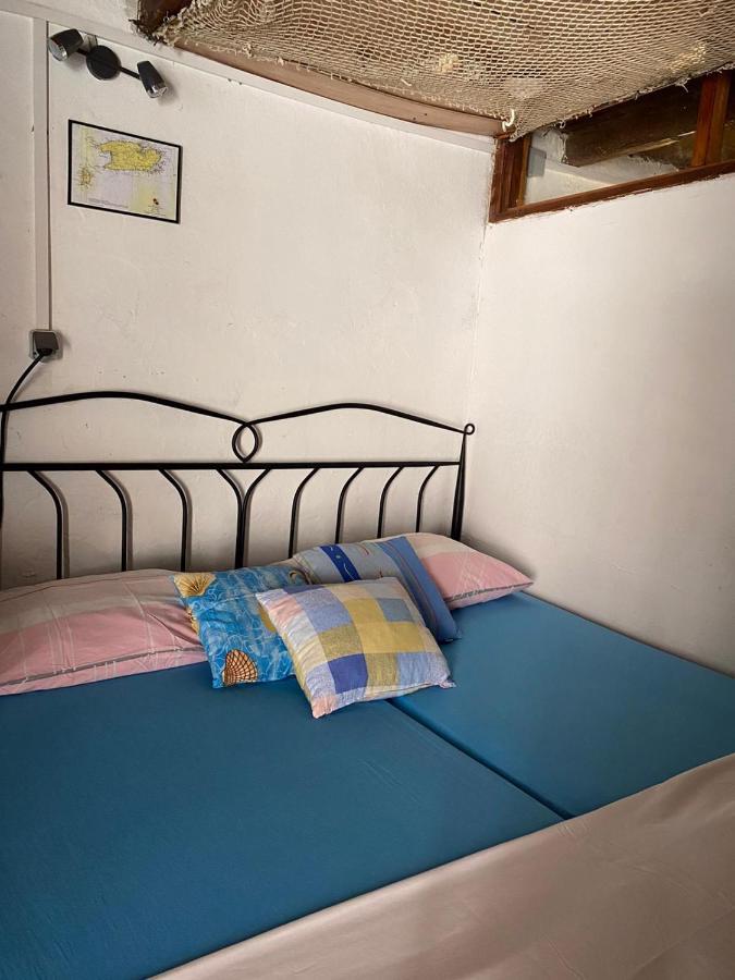 Holiday Home Stiniva Vis Exteriér fotografie